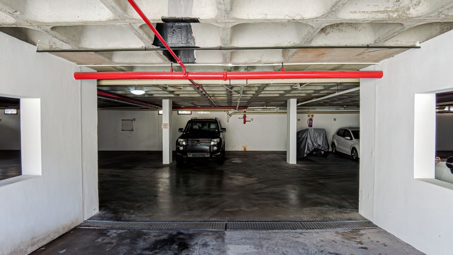 To Let 3 Bedroom Property for Rent in Beachfront Western Cape